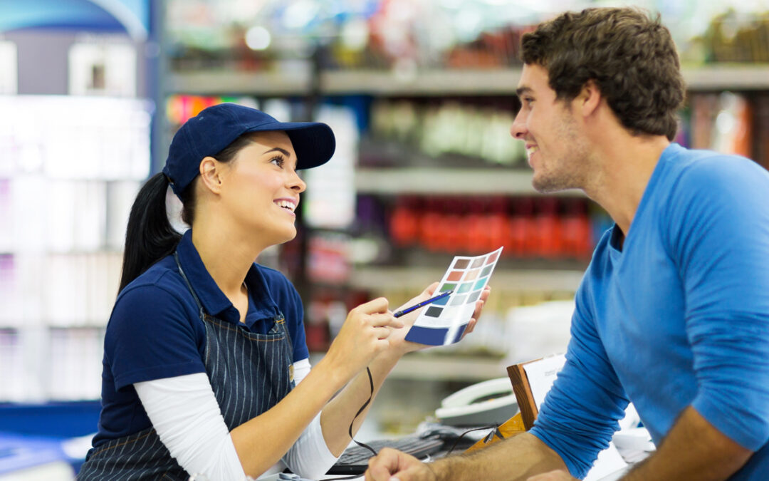 The Best Paints for Different Substrates