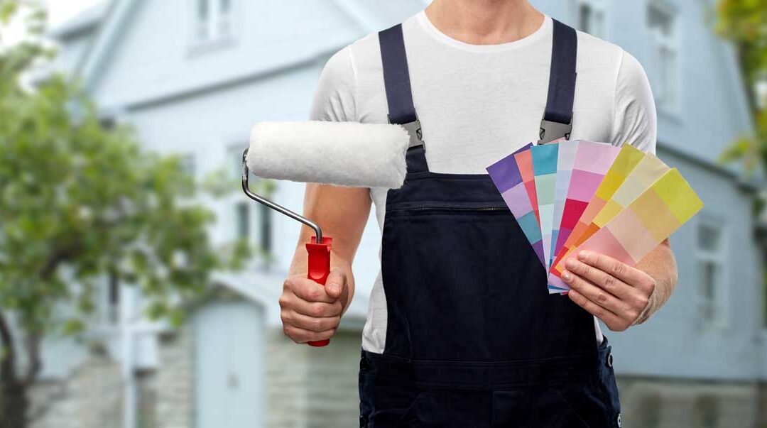 How to Spot a Quality Painting Contractor: Red Flags, Real Costs, and Must-Have Credentials