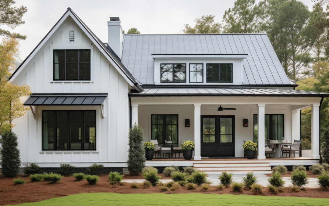 Exterior Painting 101: Actual Costs, Common Pitfalls, and Perfect Timing for NE Ohio