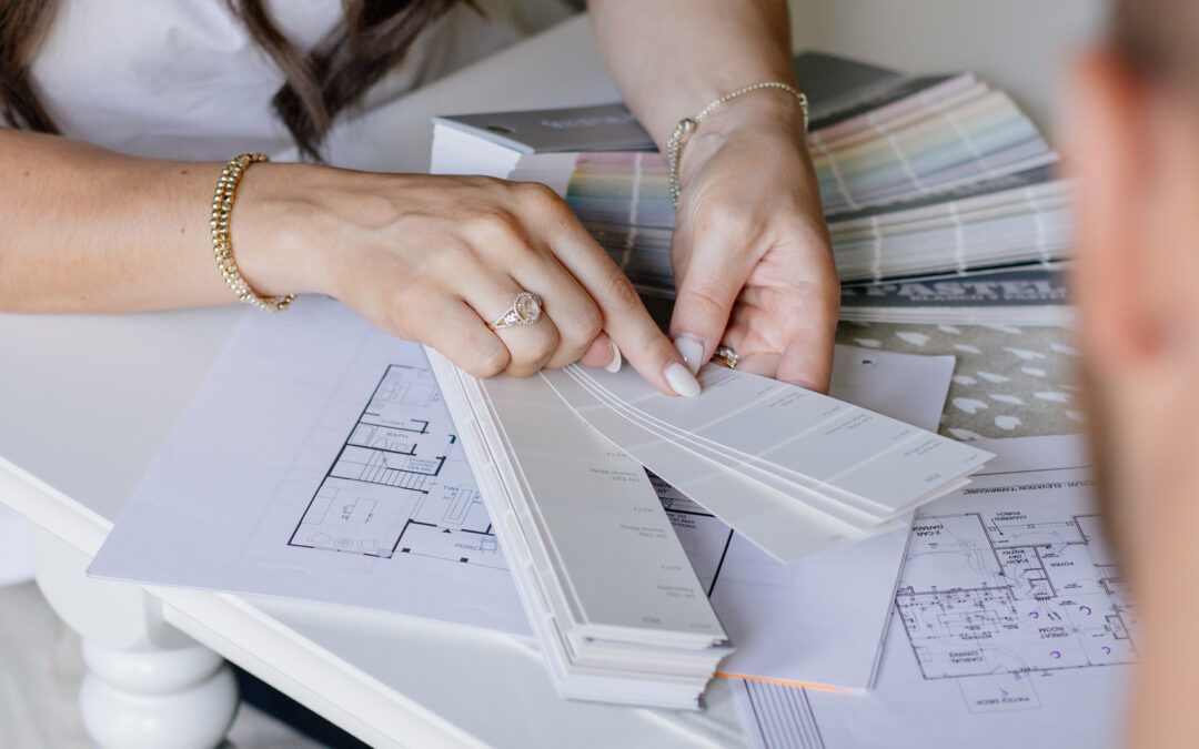 A Fresh Start for the New Year: Why an Interior Paint Job Is the Perfect Upgrade