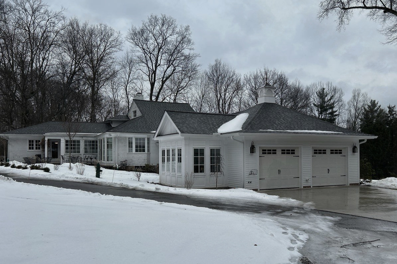 best buy painting highland heights ohio home exterior painting before