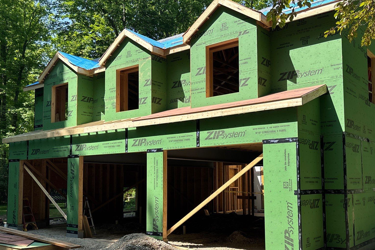 new home construction exterior painting prep cleveland oh best buy painting