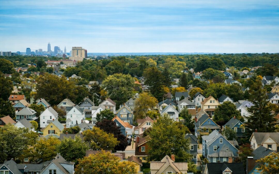 Interior vs Exterior Painting in Cleveland: What Homeowners Need to Know Before Booking