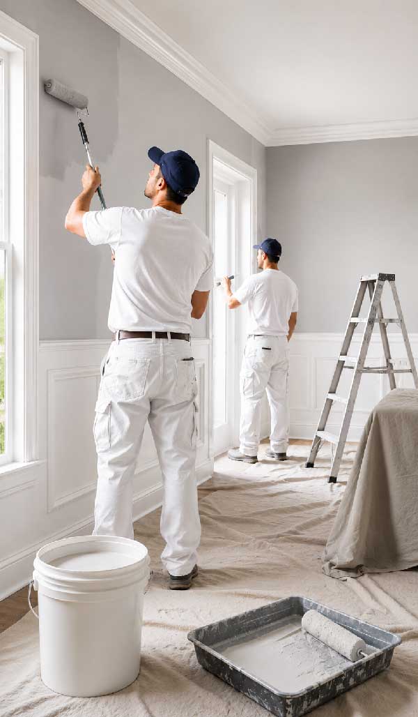Interior Painting